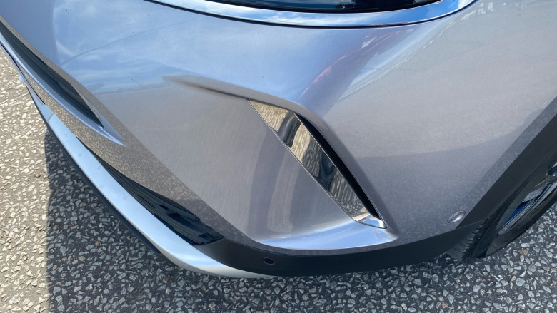 Vauxhall Mokka 1.2 Turbo 100 Elite Premium 5dr Petrol Hatchback